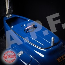 GUARNIZIONE VESPA 50 Special N R L - SERBATOIO - V1.0