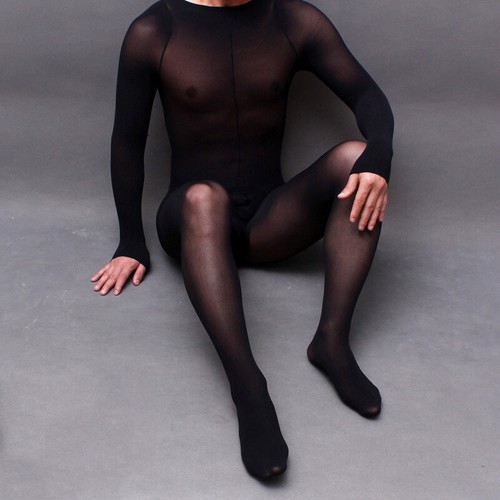Body collant uomo - , ultra