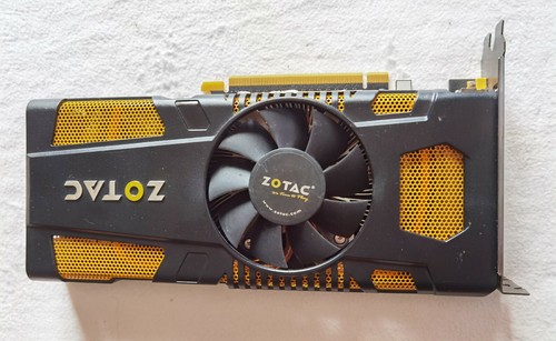 Scheda video zotac nvidia - scheda,