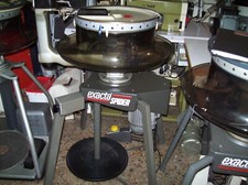 RIMAGLIATRICE EXACTA FIN 4 USATA x maglieria smacchinata rettilinea fin 3