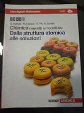 CHIMICA - DALLA STRUTTURA