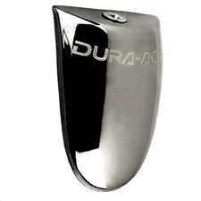 1x NEW Shimano Dura Ace ST-7700 9s LEVA TARGHETTA freno plate name NOS cover