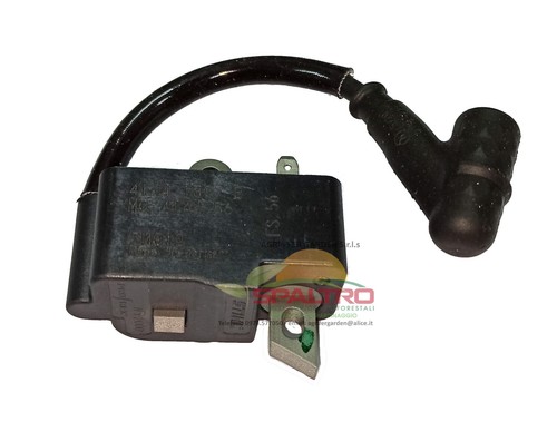 Bobina elettronica originale - bobina,