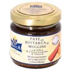 Patè di bottarga di muggine  gr 80