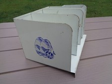 Insegna espositore negozio