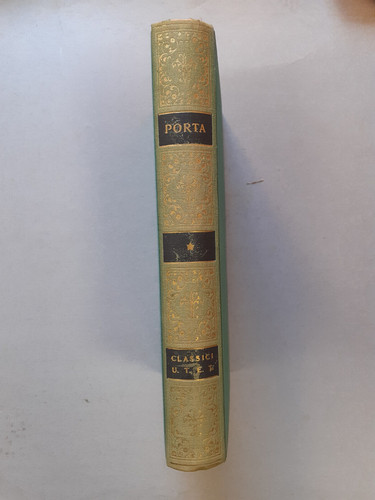 Carlo porta poesie scelte - carlo, porta.