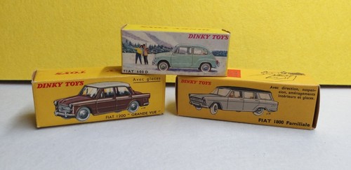 Dinky toys mercury - dinky,
