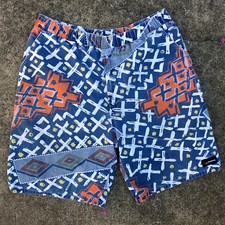 Pantaloncini vintage anni 80