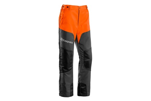 Pantalone lavoro forestale