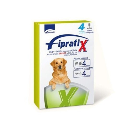 Fipratix 4 pipette - fipratix,