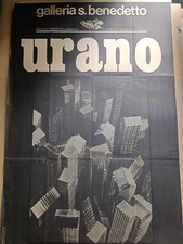 Urano Palma scultore galleria