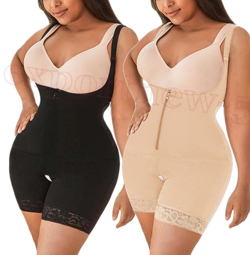 Fajas colombianas body shaper - body,