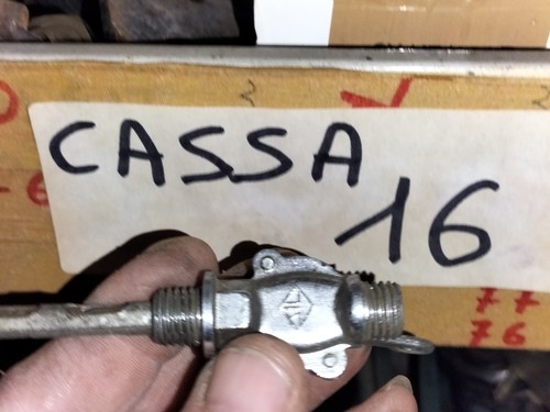 Vespa faro basso rubinetto - faro,