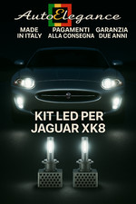 🔥KIT LED D1S 6000K