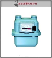 Contatore per Gas Gpl/Metano a