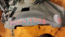 CAMBIO  FIAT PUNTO '98 TURBO