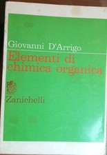 Elementi chimica organica - di,