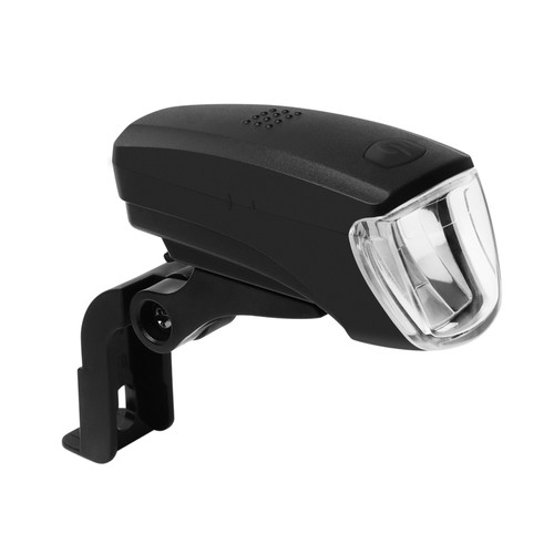 Luce anteriore hawk attacco - anteriore,