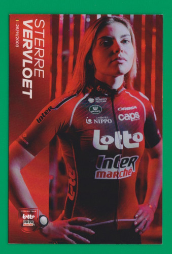 Cyclisme carte cycliste - cyclisme,