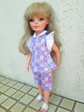 repro de la tenue Ischia pour