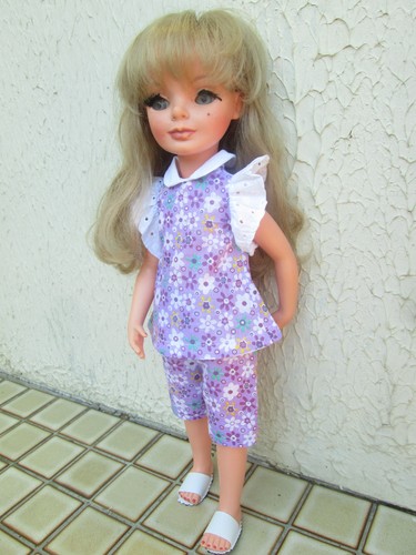 Repro tenue ischia pour - la,