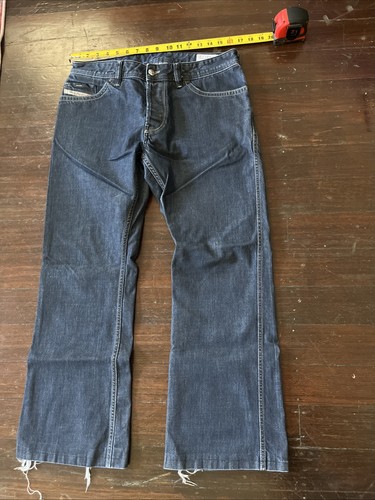 Diesel industries jeans uomo - industries,