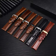Cinturini per orologi in pelle