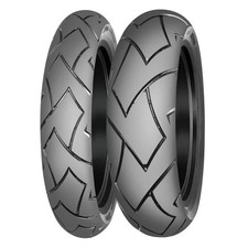 110/80-19 150/70-17 GOMME