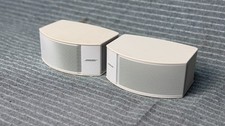 2 altoparlanti Bose Lifestyle