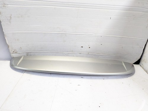 Spoiler posteriore honda - spoiler,