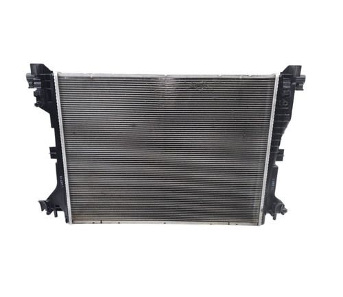 Radiatore acqua per jeep - radiatore,