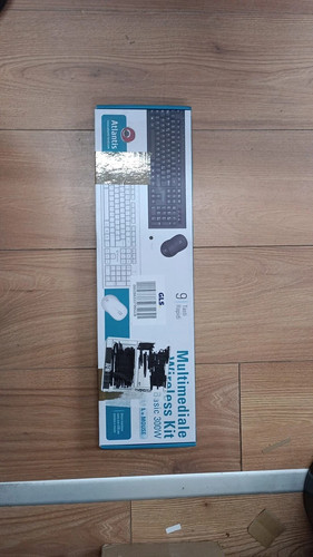 Kit atlantis basic 300w - kit,
