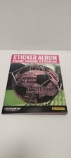 ALBUM STICKER PANINI - LA