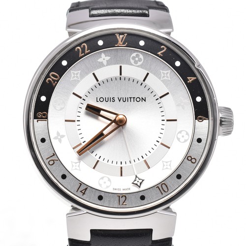 Orologio uomo louis - louis, vuitton