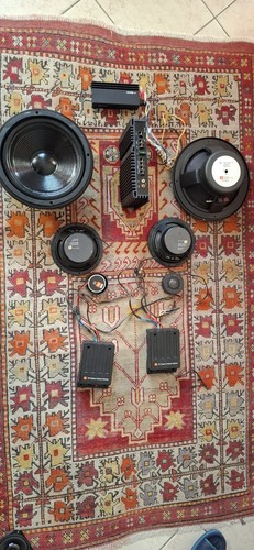 Casse acustiche per auto - acustiche,