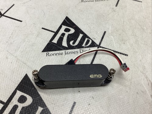 Emg black active - emg, guitar