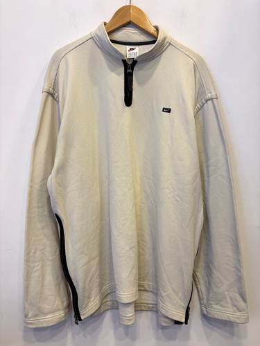 Nike felpa vintage - 90's,
