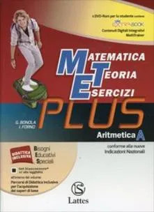 Matematica teoria esercizi - teoria,
