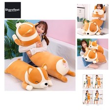 Shiba Inu Cuscino di Peluche