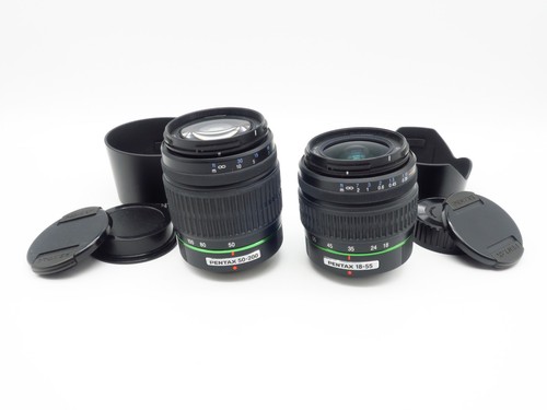 Pentax smc - af,