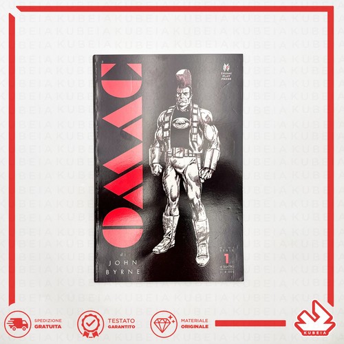 Omac john byrne completo - john,