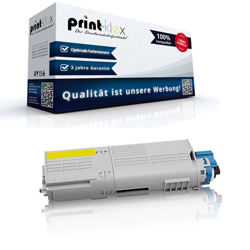 Giallo premium xxl cartuccia - giallo,