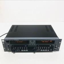 TASCAM CD-RW402 Lettore CD