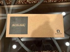 Schlage Torino nichel satinato