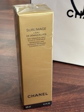 CHANEL SUBLIMAGE L'EAU DE