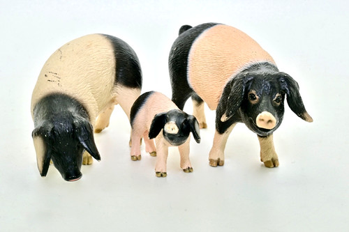 Schleich sau eber maialino - eber,