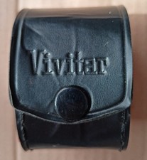 VIVITAR - Custodia VIVITAR per Obiettivo