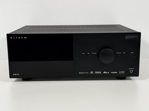 Anthem avm70 processore - avm70,