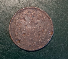 STATO PONTIFICIO Roma 5