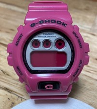 G-Shock Crazy Colors